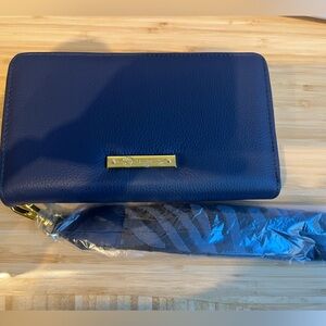 Joy Mangano Credit card holder